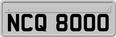 NCQ8000
