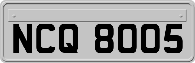 NCQ8005