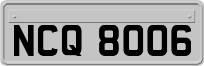 NCQ8006