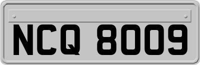 NCQ8009