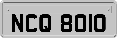 NCQ8010