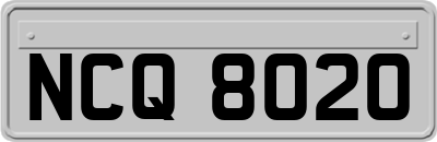 NCQ8020