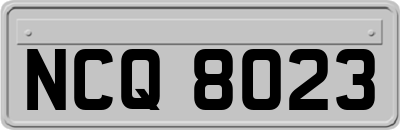 NCQ8023