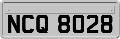 NCQ8028