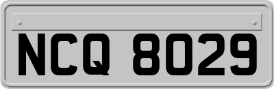 NCQ8029