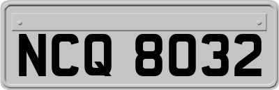 NCQ8032