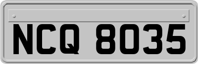NCQ8035