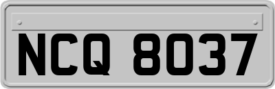NCQ8037