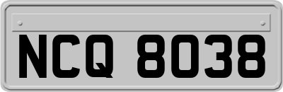 NCQ8038