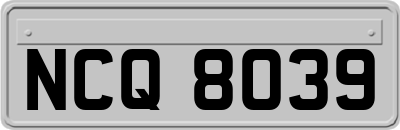 NCQ8039
