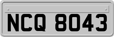 NCQ8043