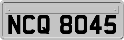 NCQ8045