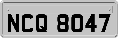 NCQ8047