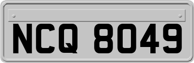 NCQ8049