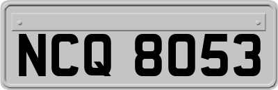 NCQ8053