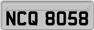 NCQ8058
