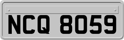 NCQ8059
