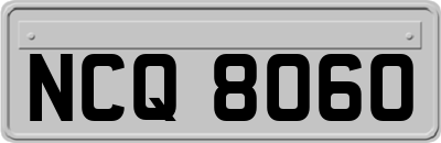 NCQ8060