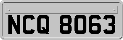 NCQ8063
