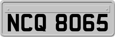 NCQ8065