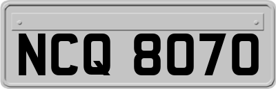 NCQ8070