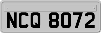 NCQ8072