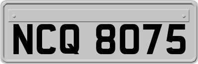 NCQ8075