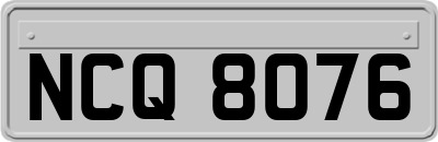 NCQ8076