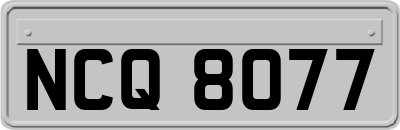 NCQ8077