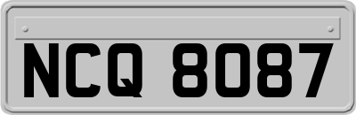 NCQ8087
