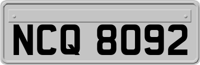 NCQ8092