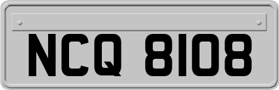 NCQ8108