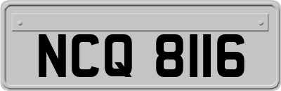 NCQ8116