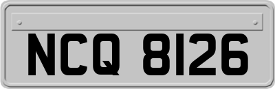 NCQ8126