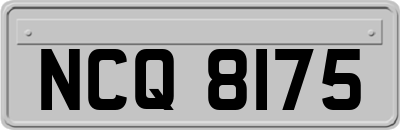 NCQ8175