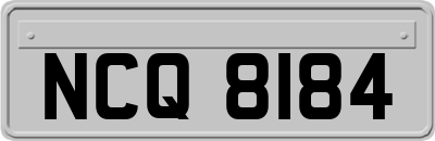 NCQ8184