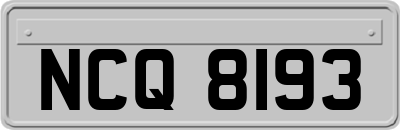 NCQ8193