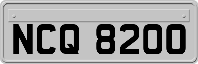NCQ8200