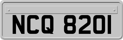 NCQ8201