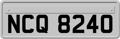 NCQ8240