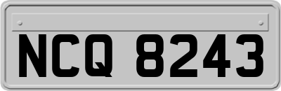 NCQ8243