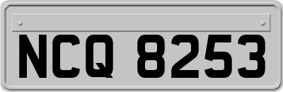 NCQ8253