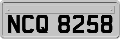 NCQ8258
