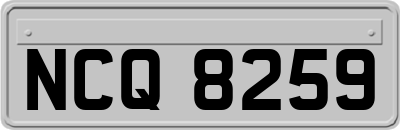 NCQ8259