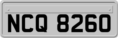 NCQ8260