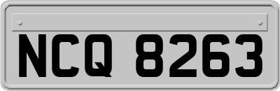NCQ8263