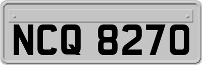 NCQ8270