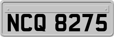 NCQ8275