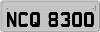 NCQ8300