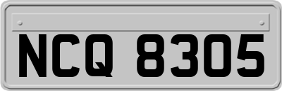 NCQ8305